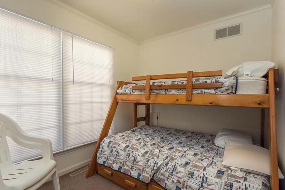 House, Multiple Beds, Balcony, Ocean View