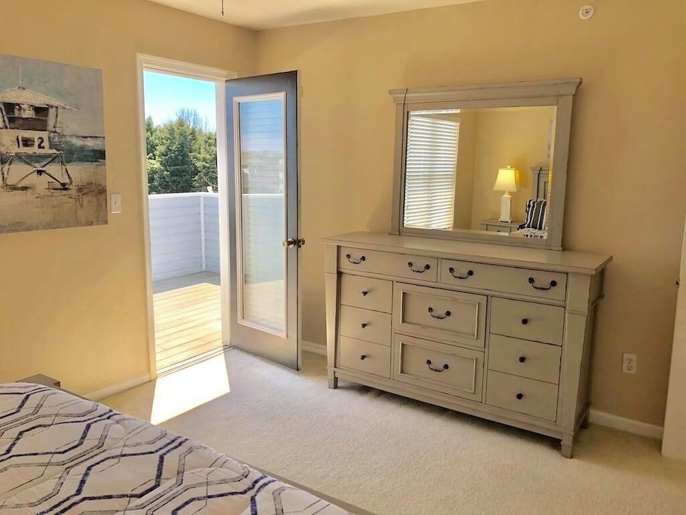 Condo, Multiple Beds, Balcony, Garden View