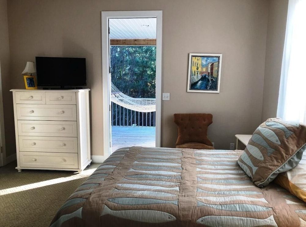 House, Multiple Beds, Patio