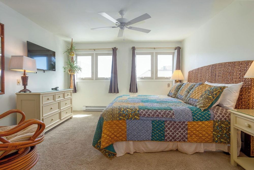 Condo, Multiple Beds, Balcony, Ocean View