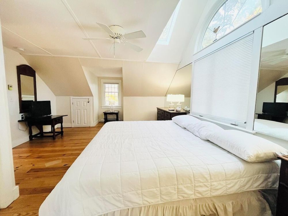 Cottage, Multiple Beds, Hot Tub, Garden View