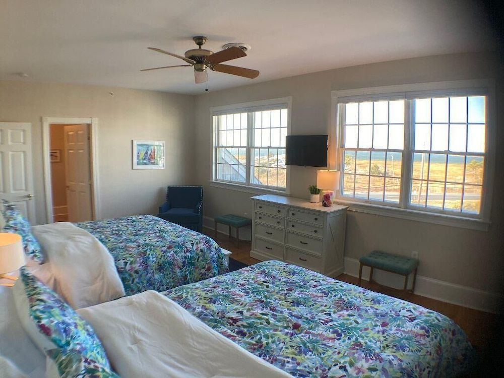 House, Multiple Beds, Patio, Ocean View