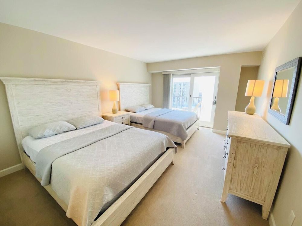 Condo, Multiple Beds, Balcony, Ocean View