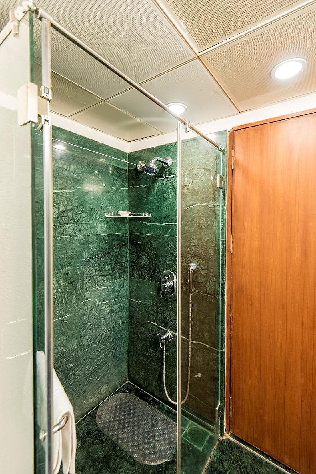 Park Ornate Deluxe 3