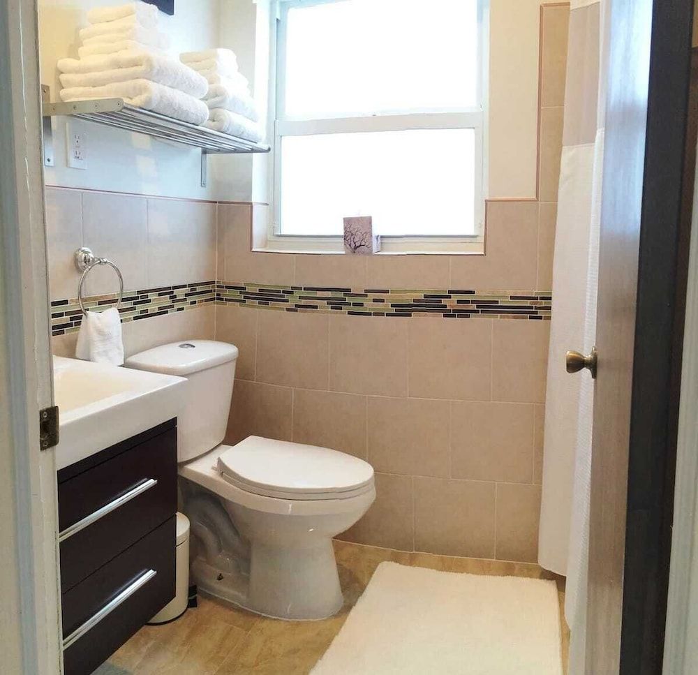 Orange Dream on the Water Apartment 16