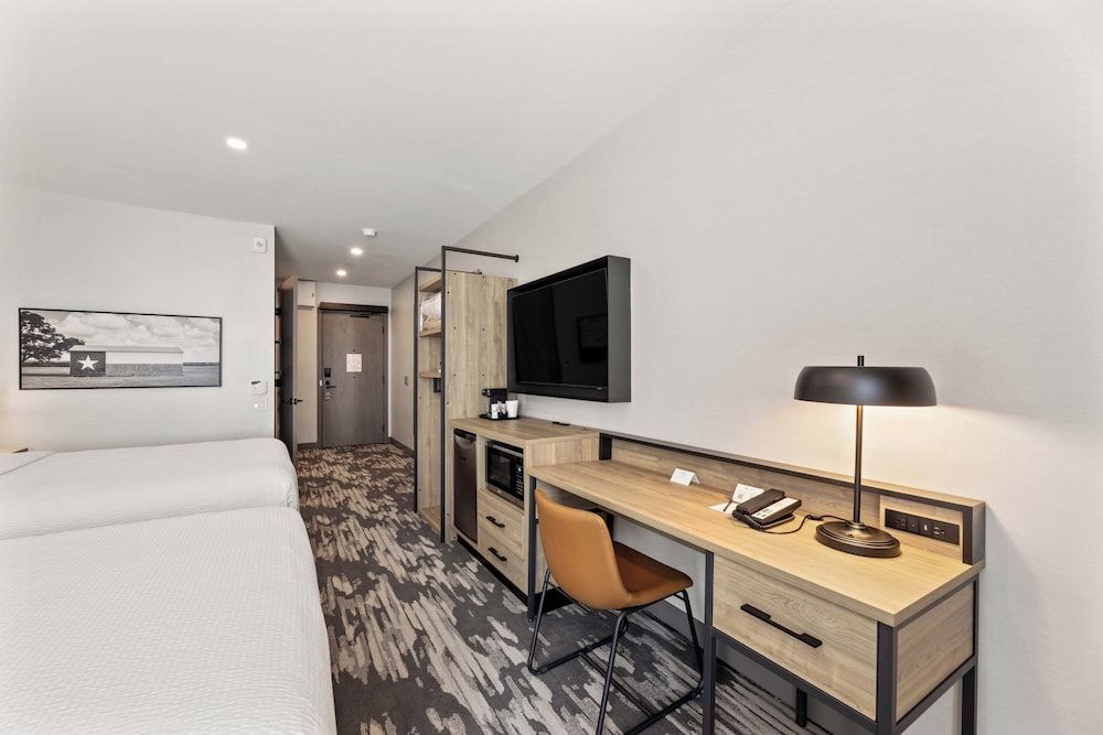 Room, 2 Queen Beds (Accessible)