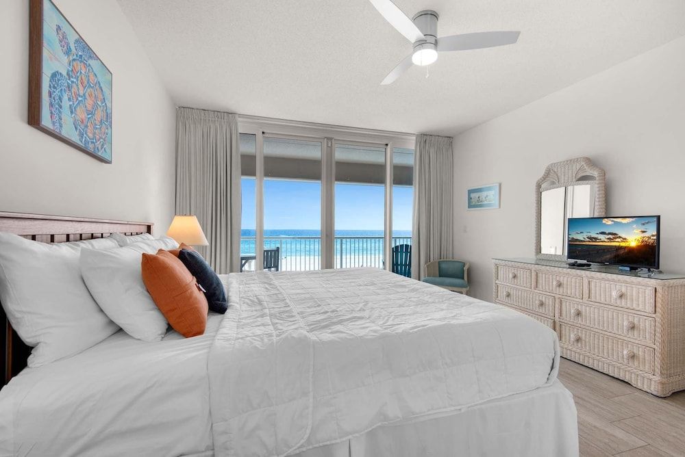 Condo, Multiple Beds (Navarre Beach Regency 310 - Sea Turtl)