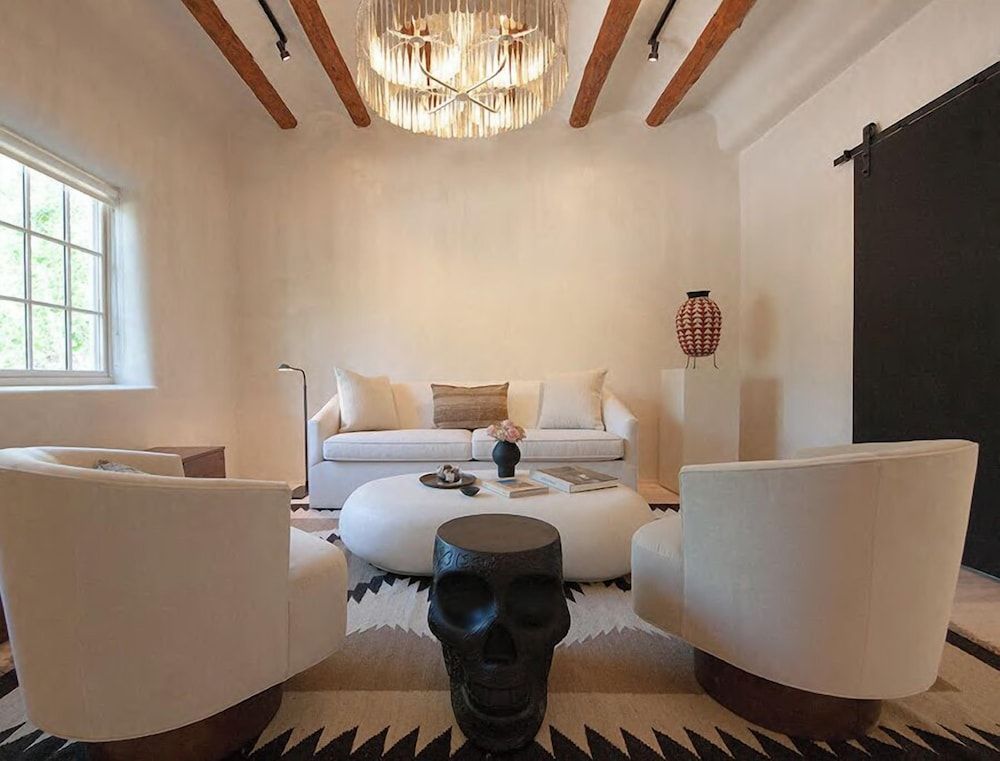 Luxury House