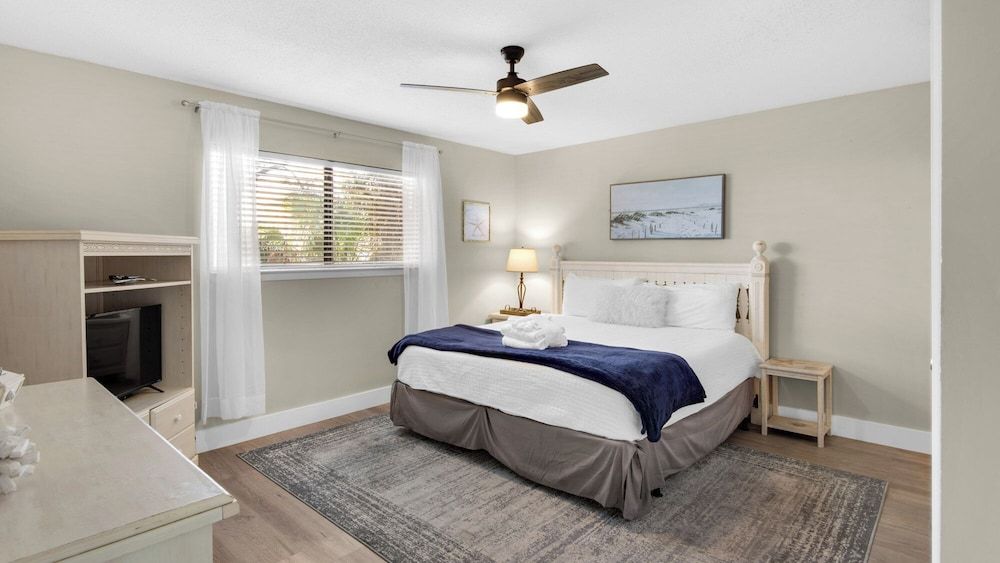 Chateau La Mer II 902 - Pirates Mermaid Condo, Multiple Beds, Patio, Garden View (Chateau La Mer II 902) 3