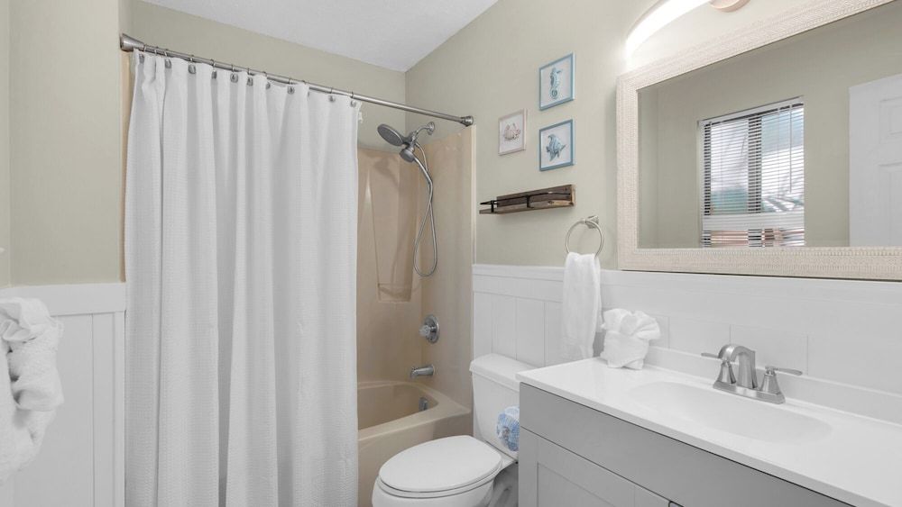 Chateau La Mer II 902 - Pirates Mermaid Condo, Multiple Beds, Patio, Garden View (Chateau La Mer II 902) 16