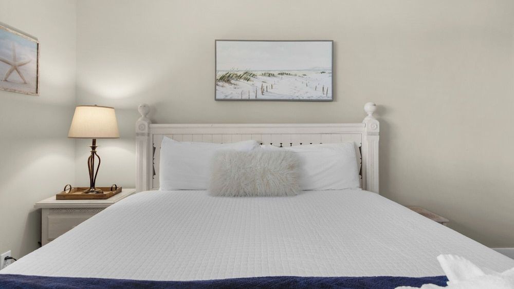 Chateau La Mer II 902 - Pirates Mermaid Condo, Multiple Beds, Patio, Garden View (Chateau La Mer II 902) 7