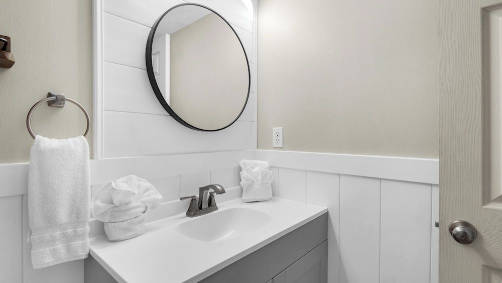 Chateau La Mer II 902 - Pirates Mermaid Condo, Multiple Beds, Patio, Garden View (Chateau La Mer II 902) 18