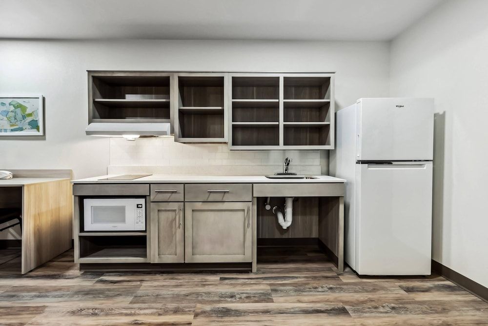 Woodspring Suites Sumter Near Shaw Afb Suite, 2 Queen Beds, Accessible, Non Smoking 6