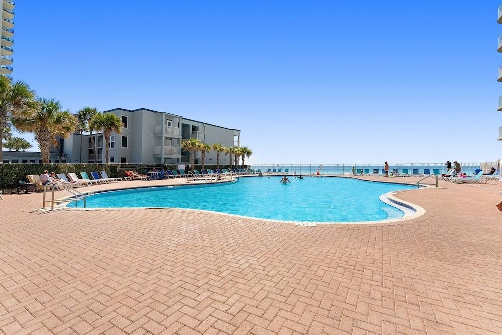 Condo, Multiple Beds (Tidewater 715)