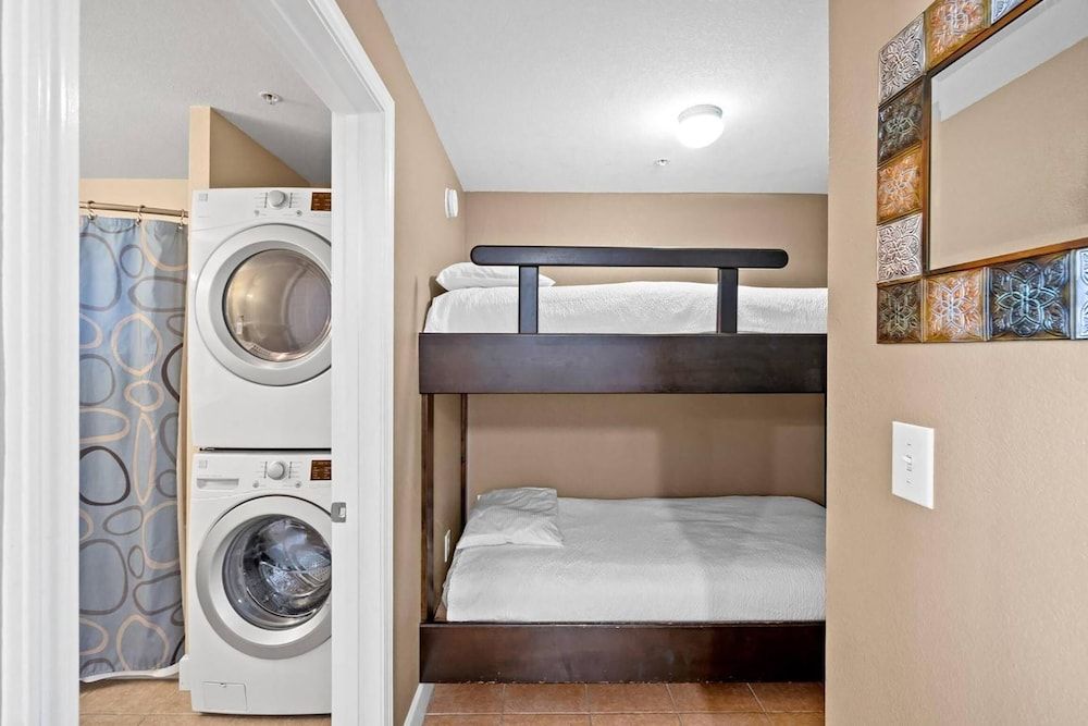Condo, Multiple Beds (Tidewater 715)
