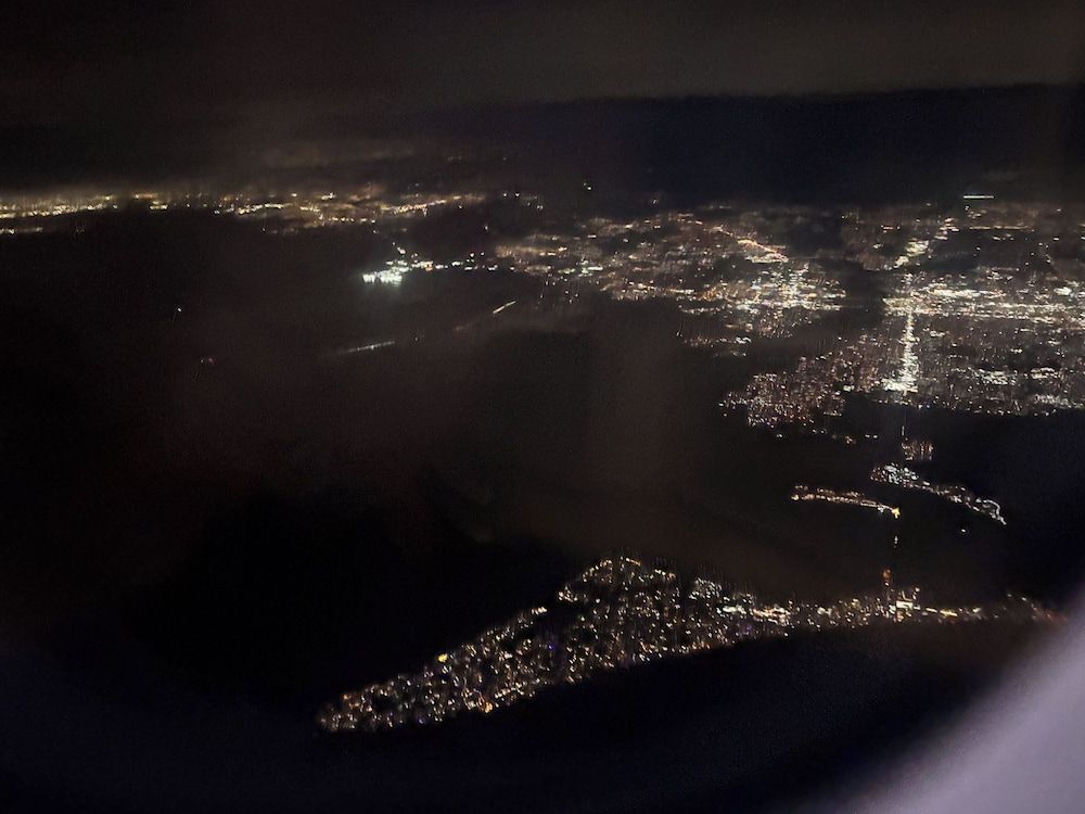 Outdoor Wedding Area