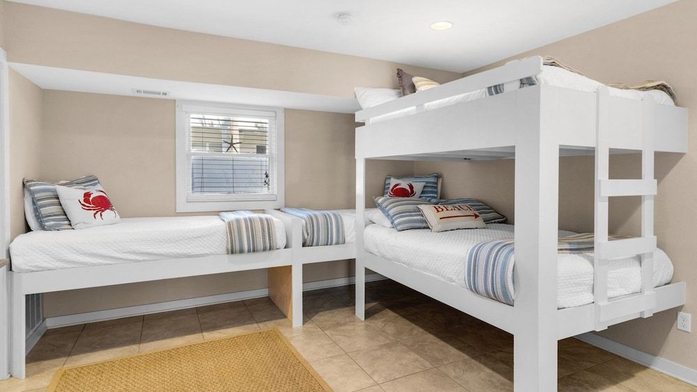 House, Multiple Beds, Pool Access, Pool View (All Decked Out on 30A)