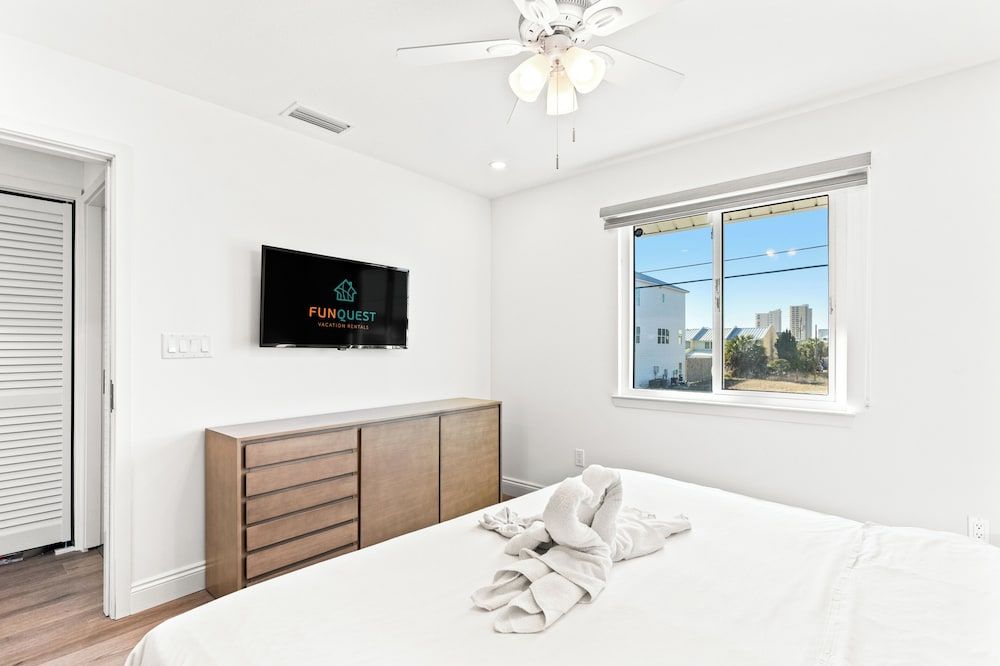 Luxury Apartment