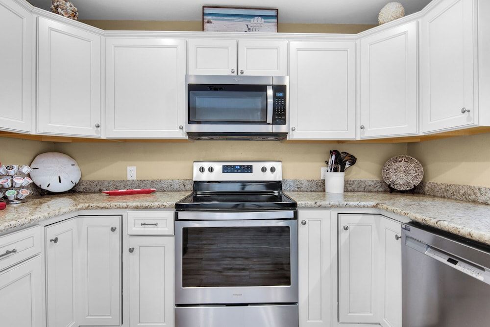 Woodland Shores 37: Steps to Beach, 2 Pools + Free Attraction Tickets! Townhome, Multiple Beds, Patio (Woodland Shores 37) 9