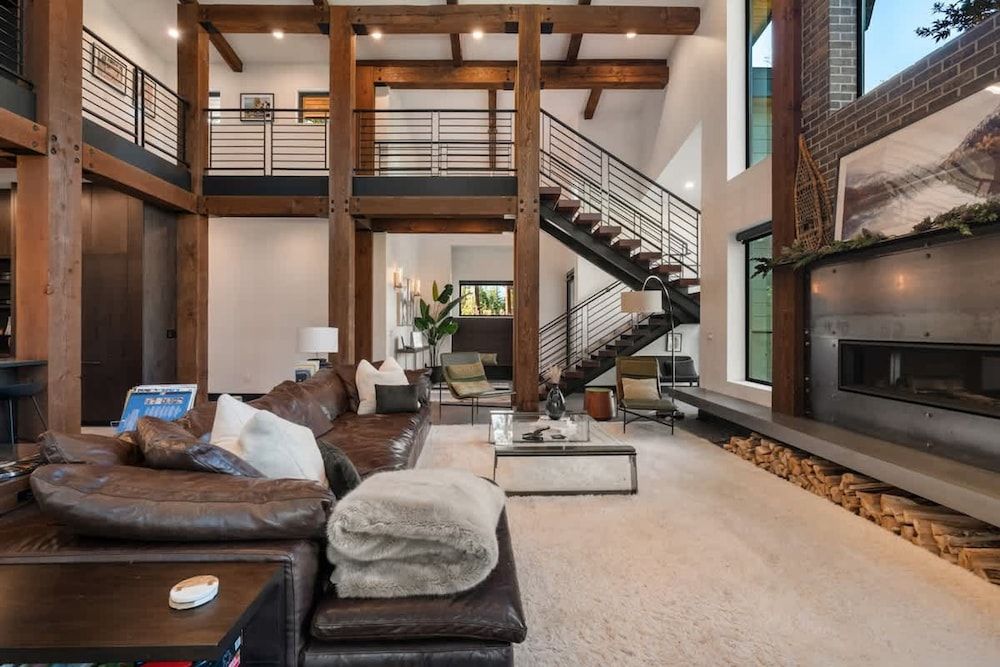 House, Accessible