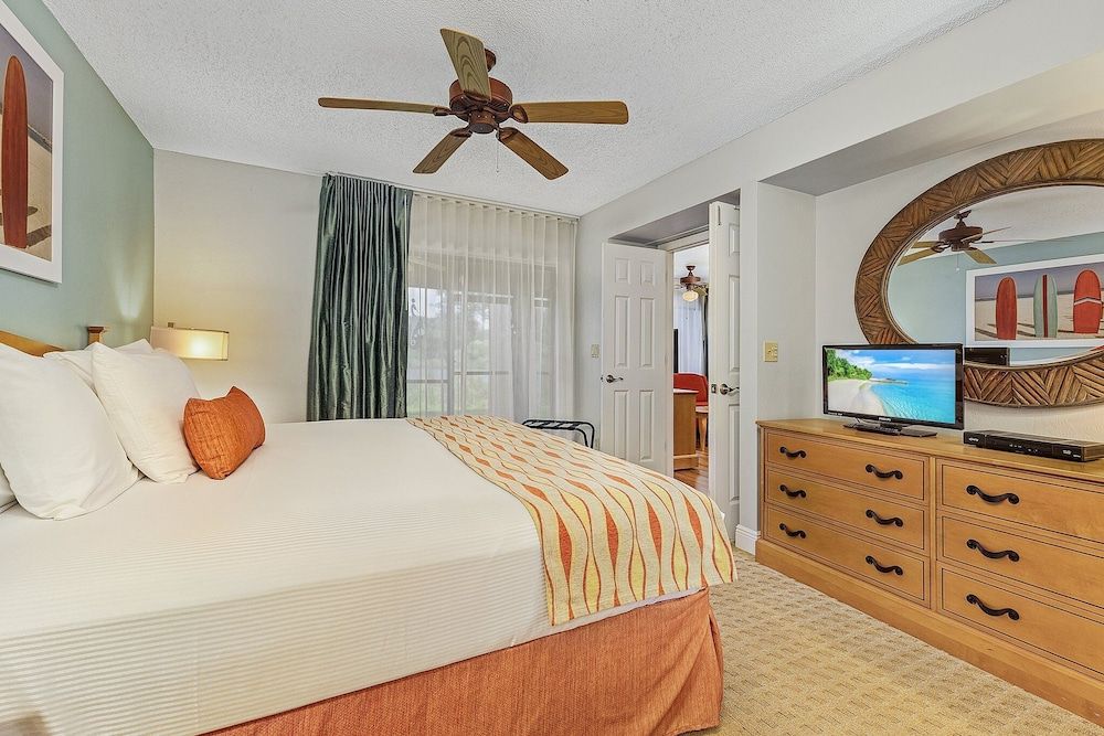 Suite, 2 Bedrooms