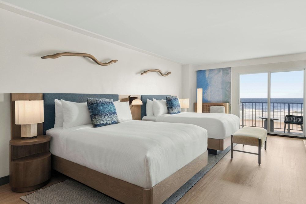 The Seahaus Hotel, Atlantic City Boardwalk, a Tribute Portfolio Hotel