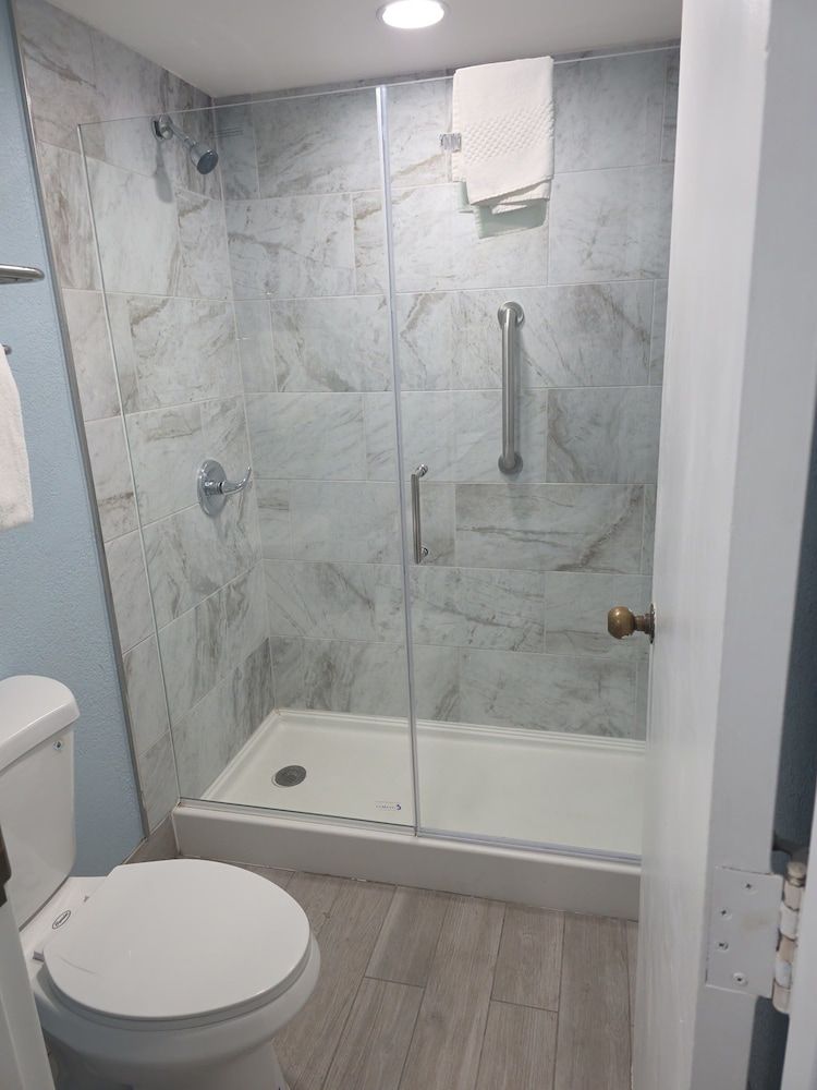 Suburban Studios Christiansburg - Blacksburg Room, 1 Queen Bed, Non Smoking 8