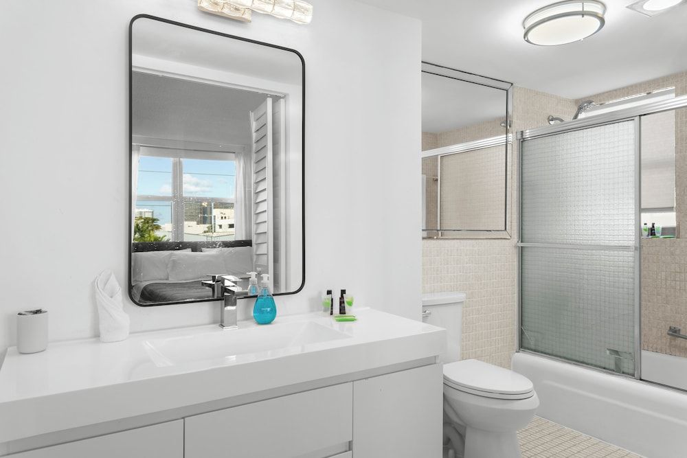 Bay Harbor Sunset Apt 4A Apartment, Balcony 14