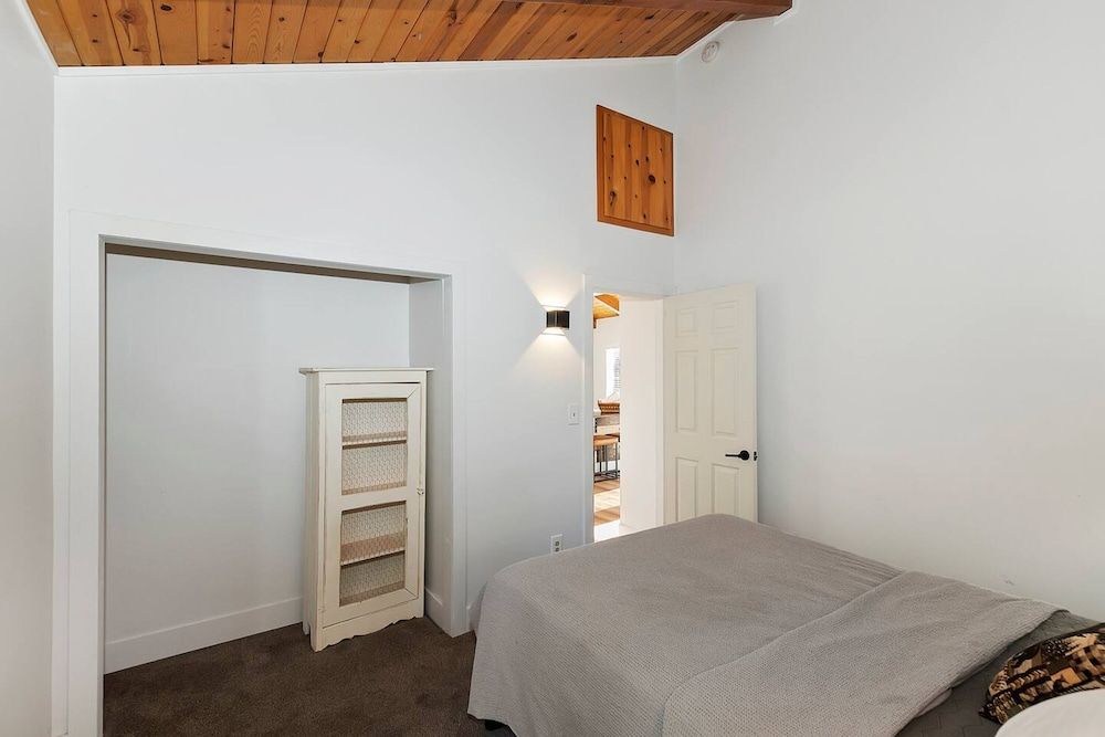 Family Cabin, 2 Bedrooms, Non Smoking, Patio