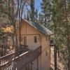 Everwood Serenity Treehouse