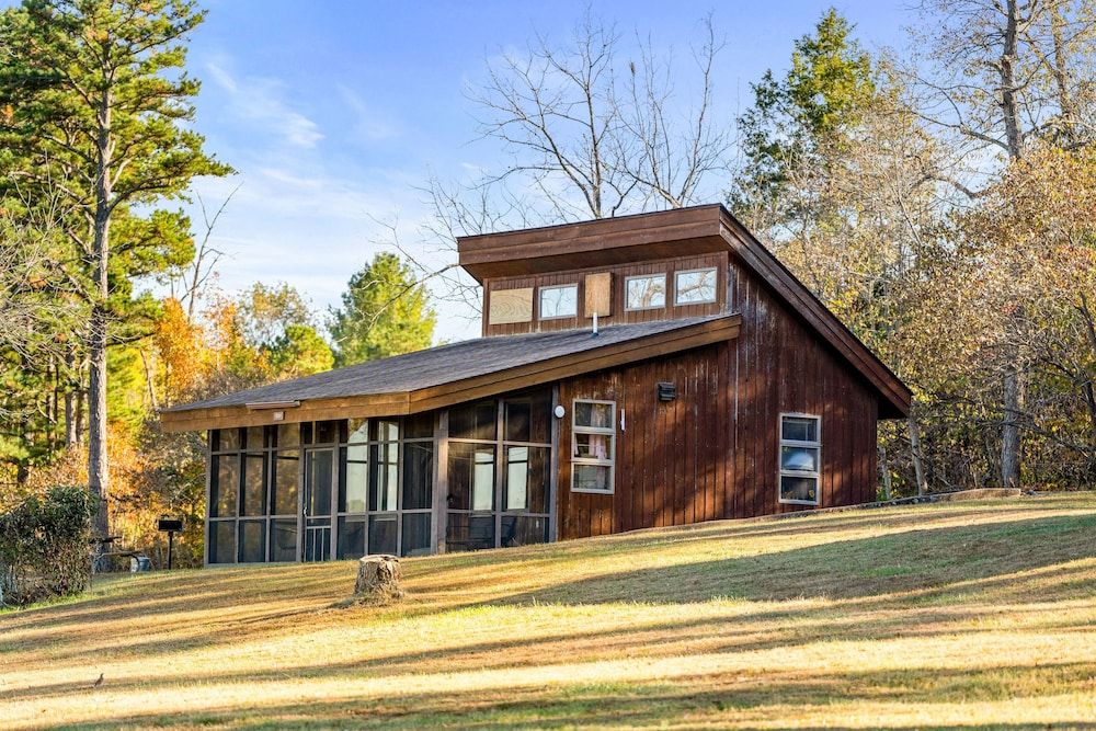 YMCA Trout Lodge Cabin, 2 Bedrooms 6