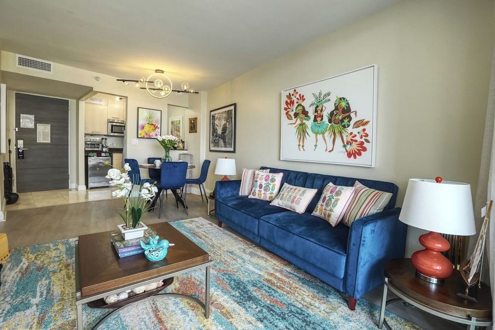 Turtle Cove Premier Studio Suite 10