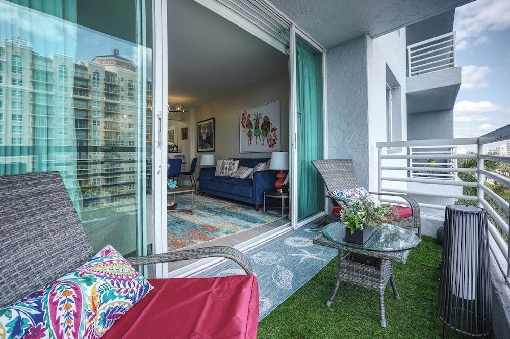 Turtle Cove Premier Studio Suite 12