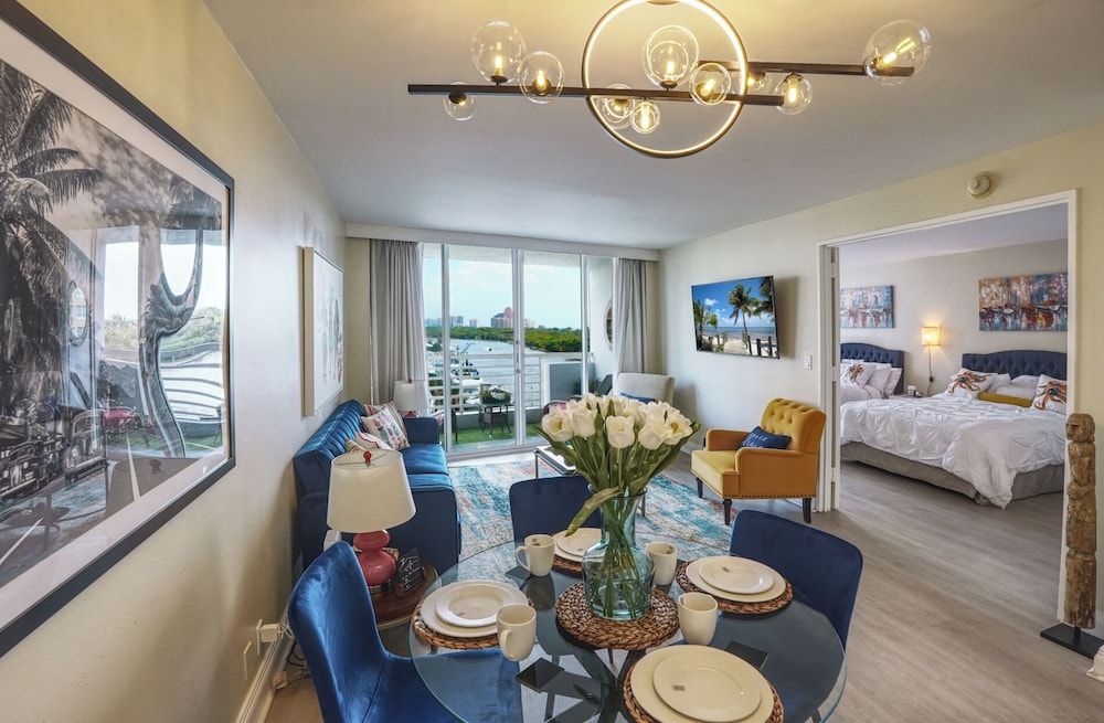 Turtle Cove Premier Studio Suite 8