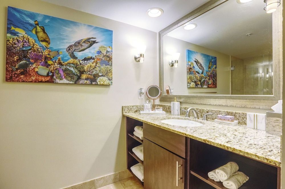Turtle Cove Premier Studio Suite 13