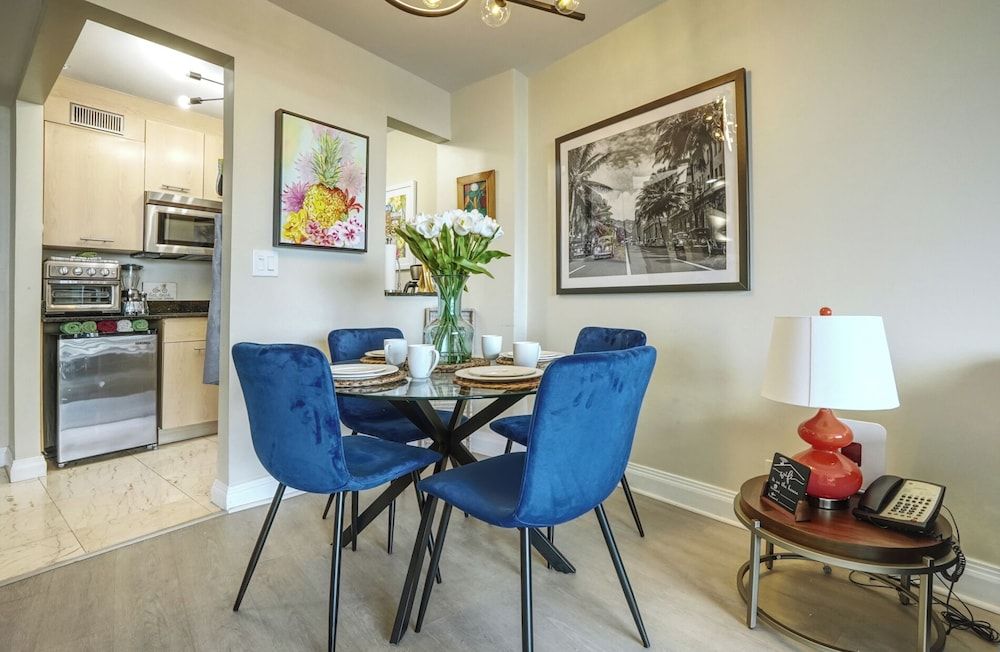 Turtle Cove Premier Studio Suite 5