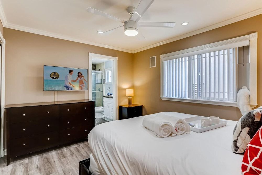 Apartment, Accessible