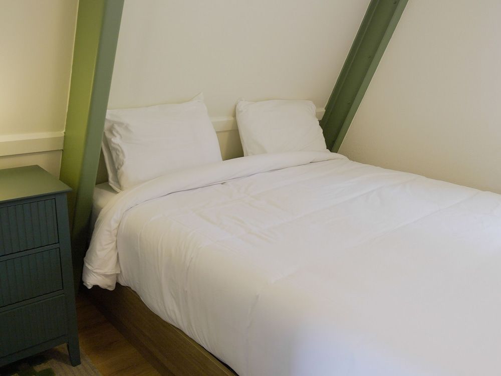 Heidelberg Lodges Deluxe Suite, 2 Double Beds, Pool View