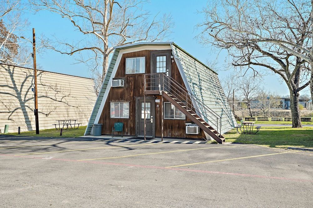 Heidelberg Lodges Standard Triple Room, Multiple Beds 4