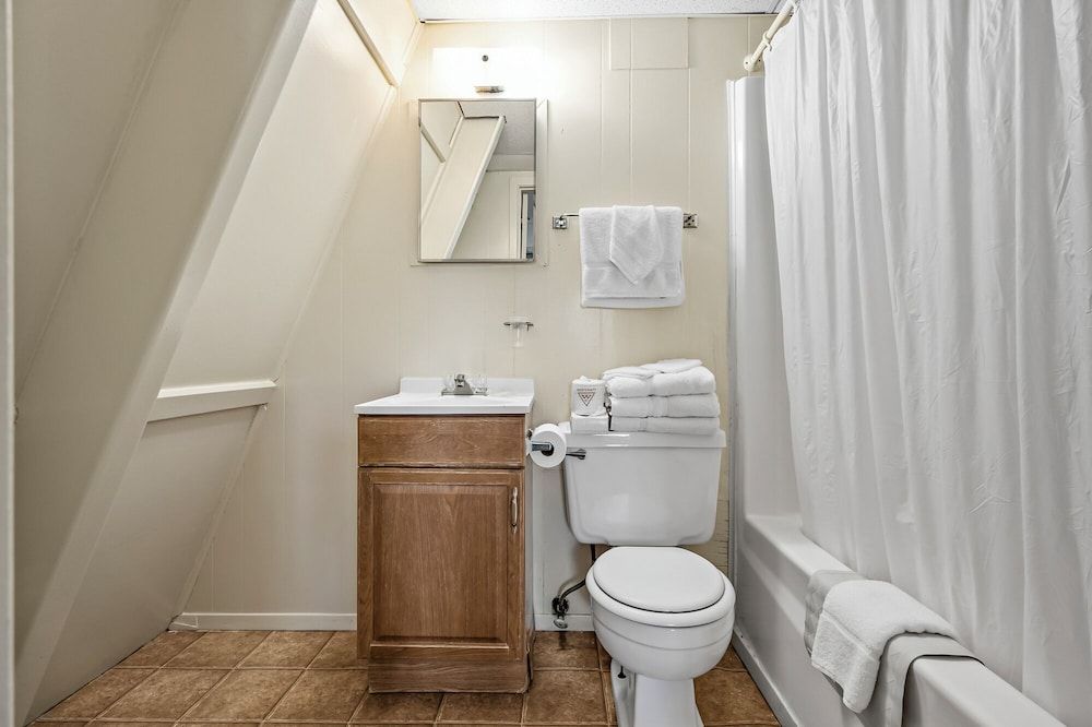 Heidelberg Lodges Standard Double Room, 2 Double Beds 4