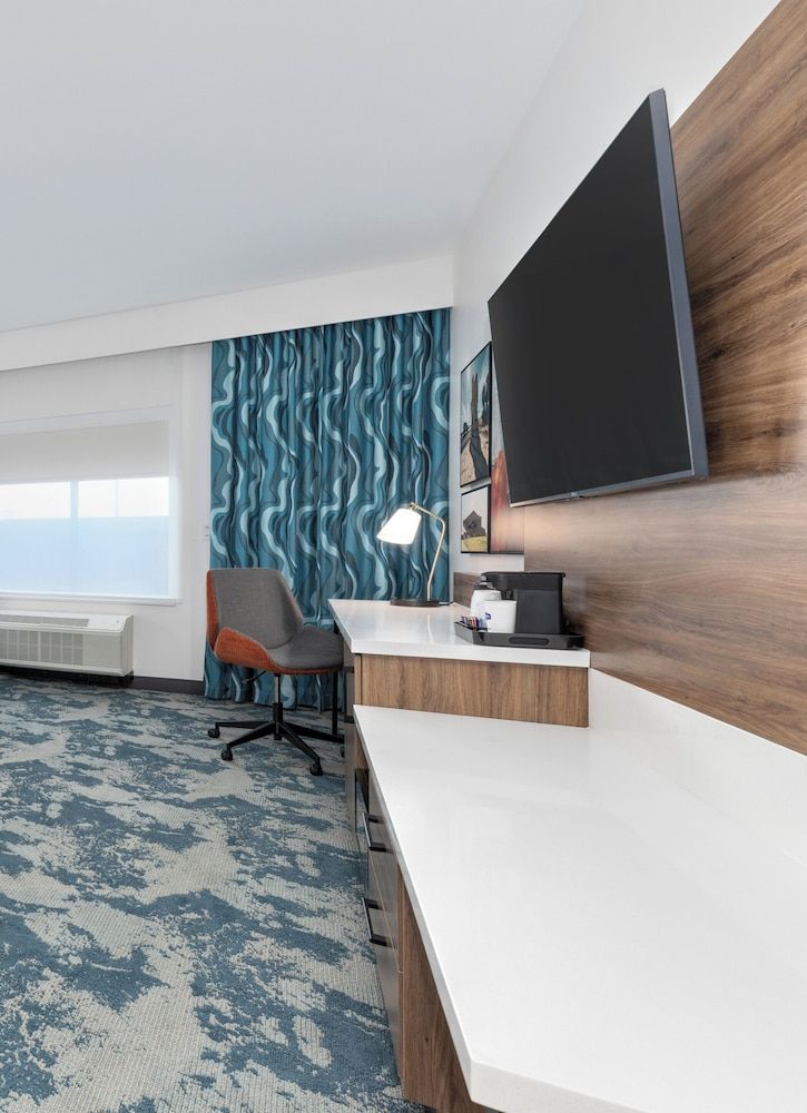 Room, 2 Queen Beds, Accessible (Hearing)