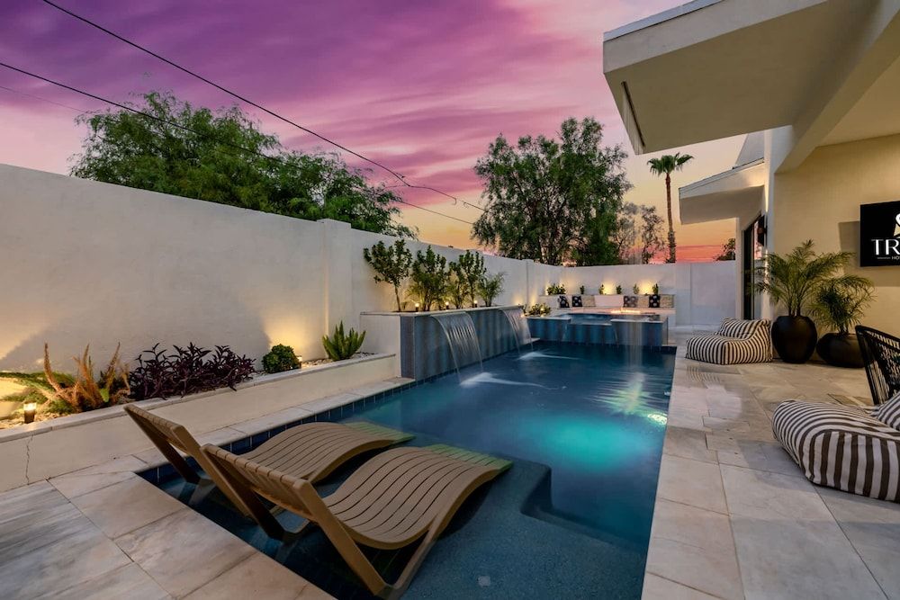 House, Accessible