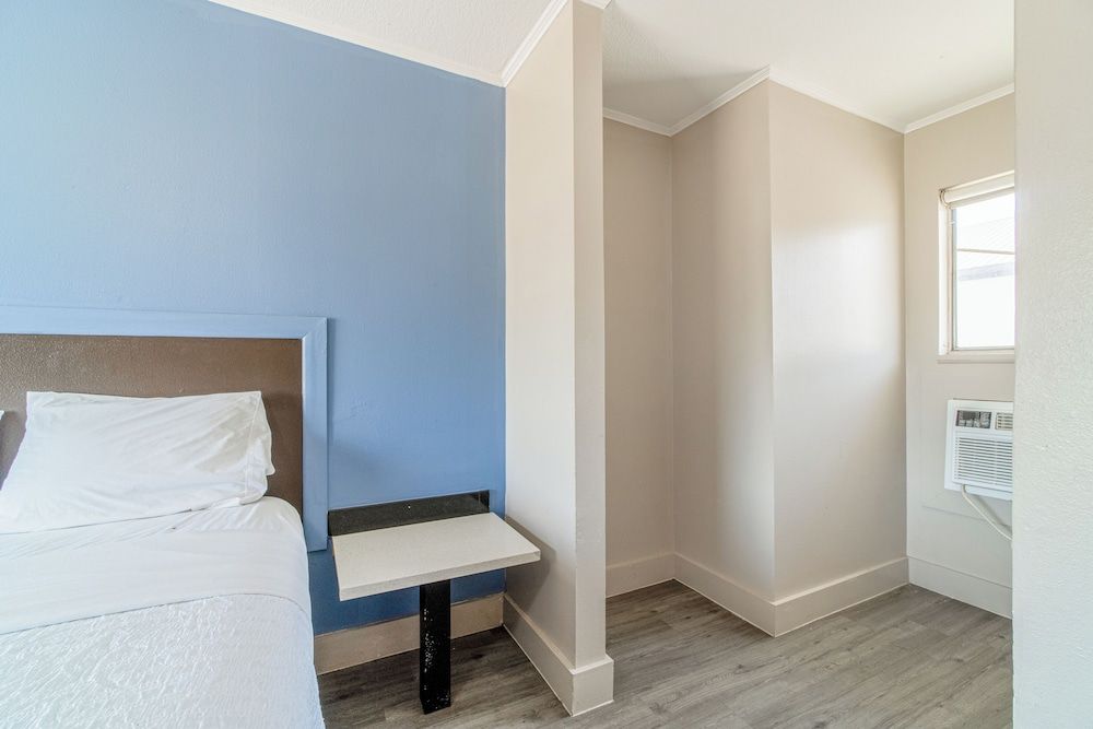 Cypress Inn Motel By OYO West Monroe I-20 Room, 2 Queen Beds, Smoking 18