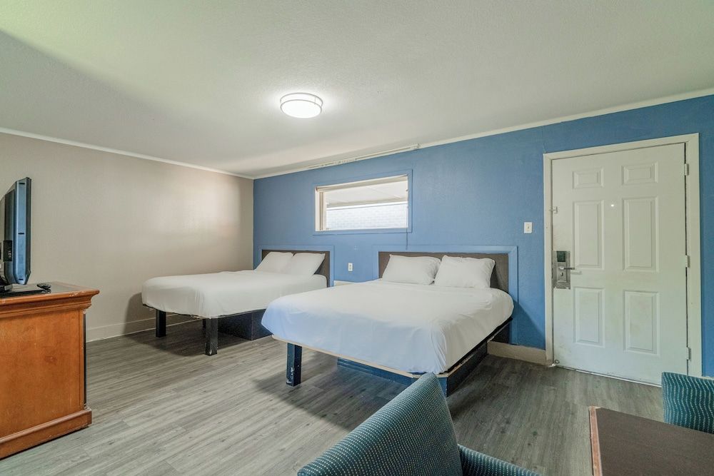 Cypress Inn Motel By OYO West Monroe I-20