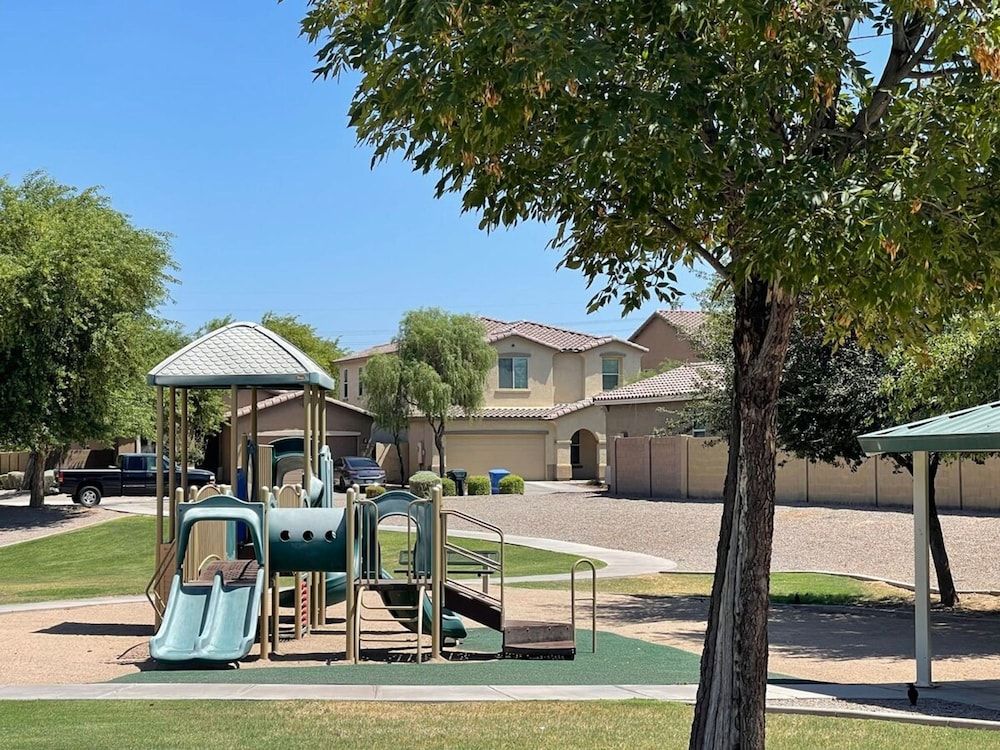 House, Accessible