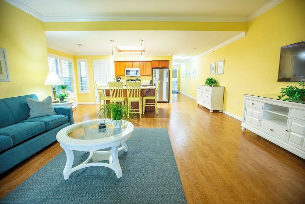 Premier Condo, 1 Bedroom, Kitchen