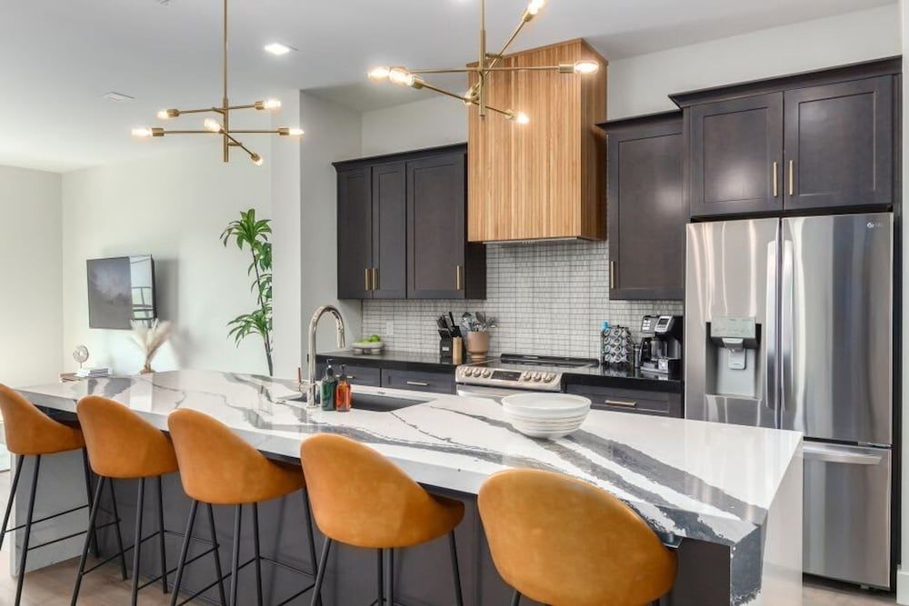 Apartment, Accessible