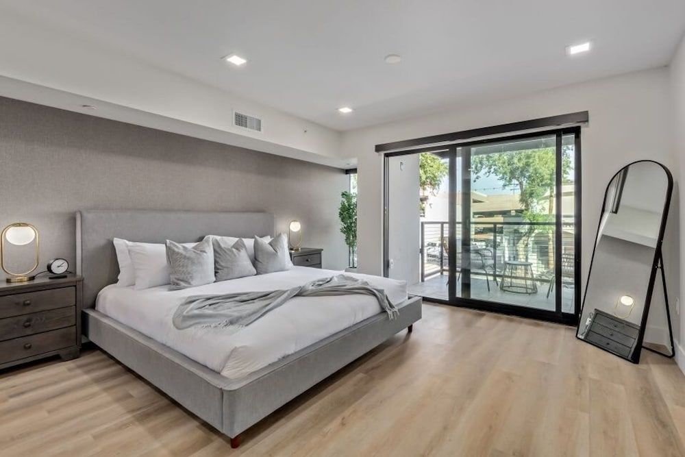 Apartment, Accessible