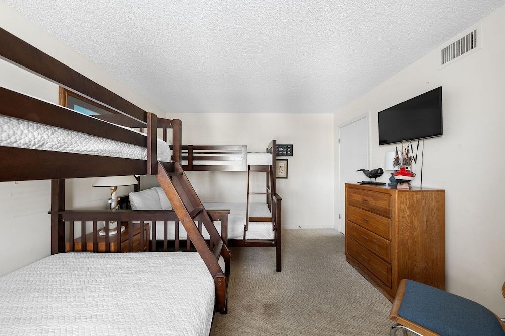 Condo, Multiple Beds (Plantation 1244 - Pearl on the Gulf)