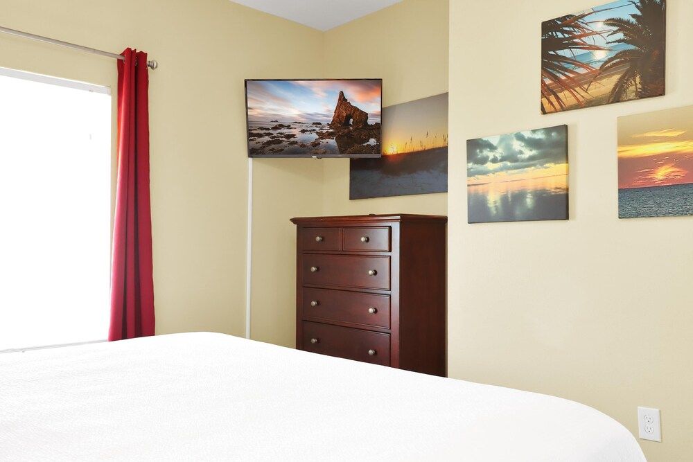 Condo, Multiple Beds (Waterside Village Condo 404 - Seadrag)